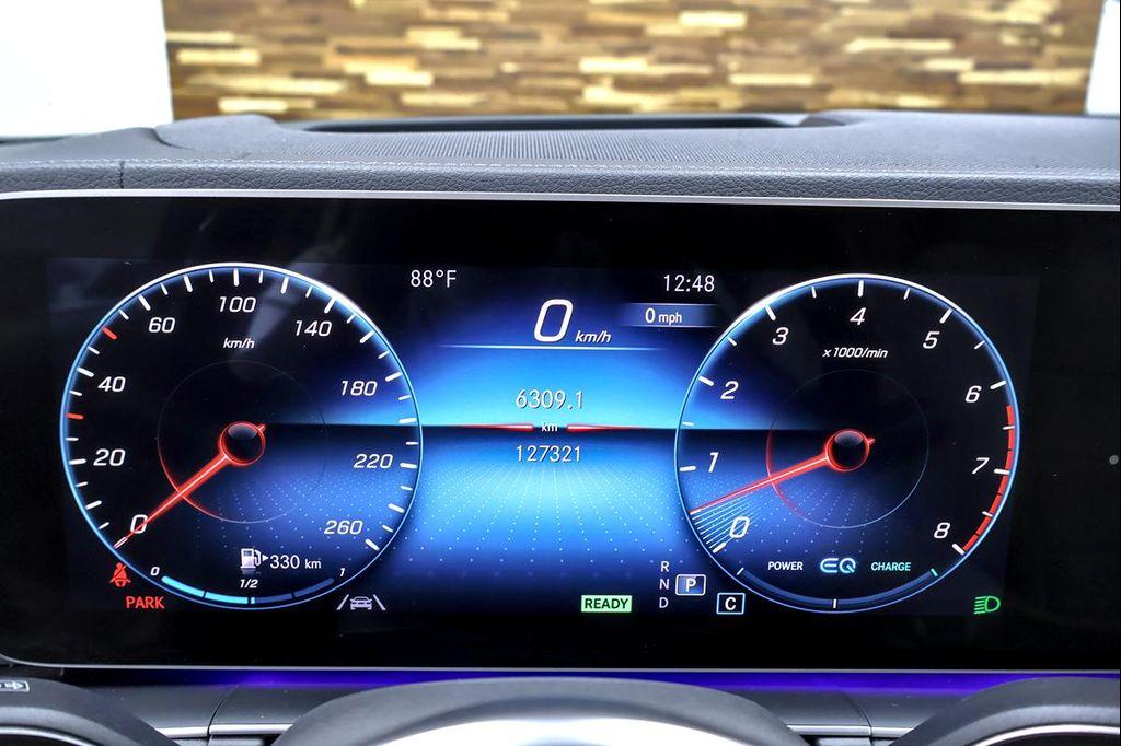 used 2020 Mercedes-Benz GLS 450 car, priced at $35,491