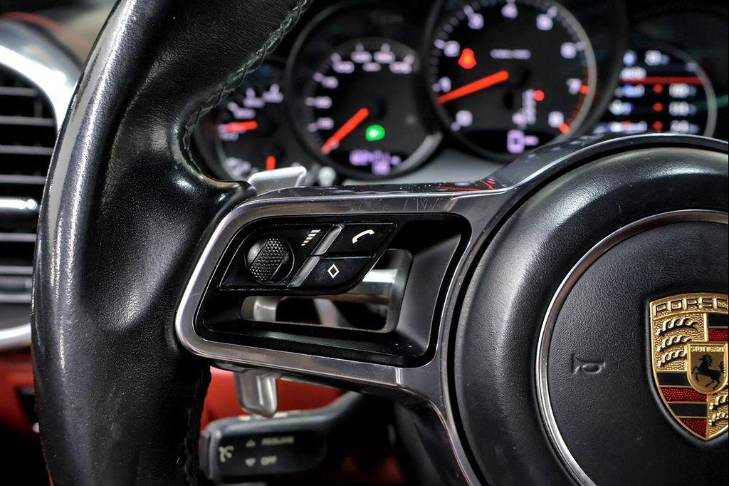 used 2016 Porsche Cayenne car, priced at $16,992