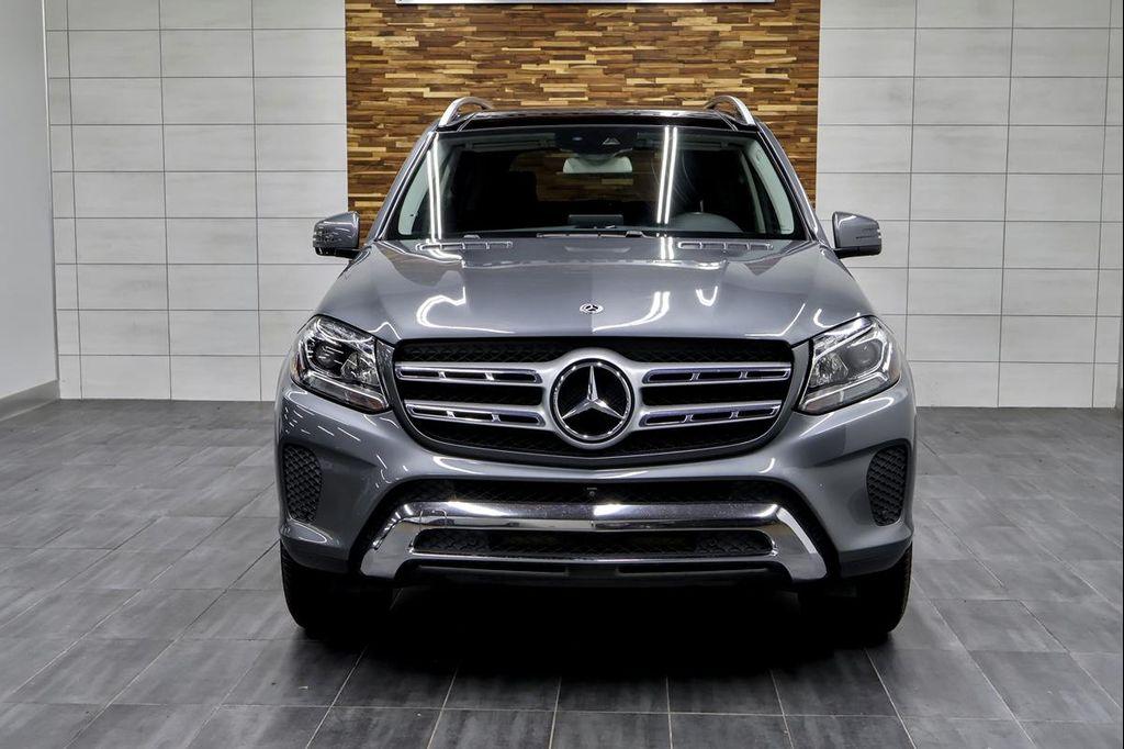 used 2019 Mercedes-Benz GLS 450 car, priced at $26,791