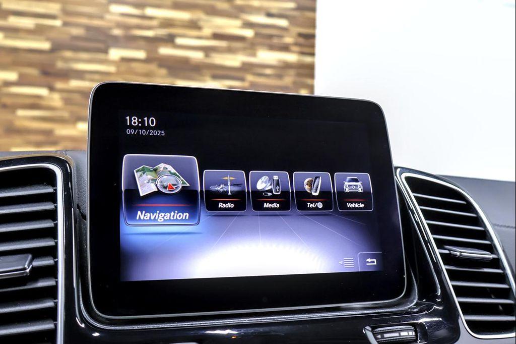 used 2019 Mercedes-Benz GLS 450 car, priced at $26,791