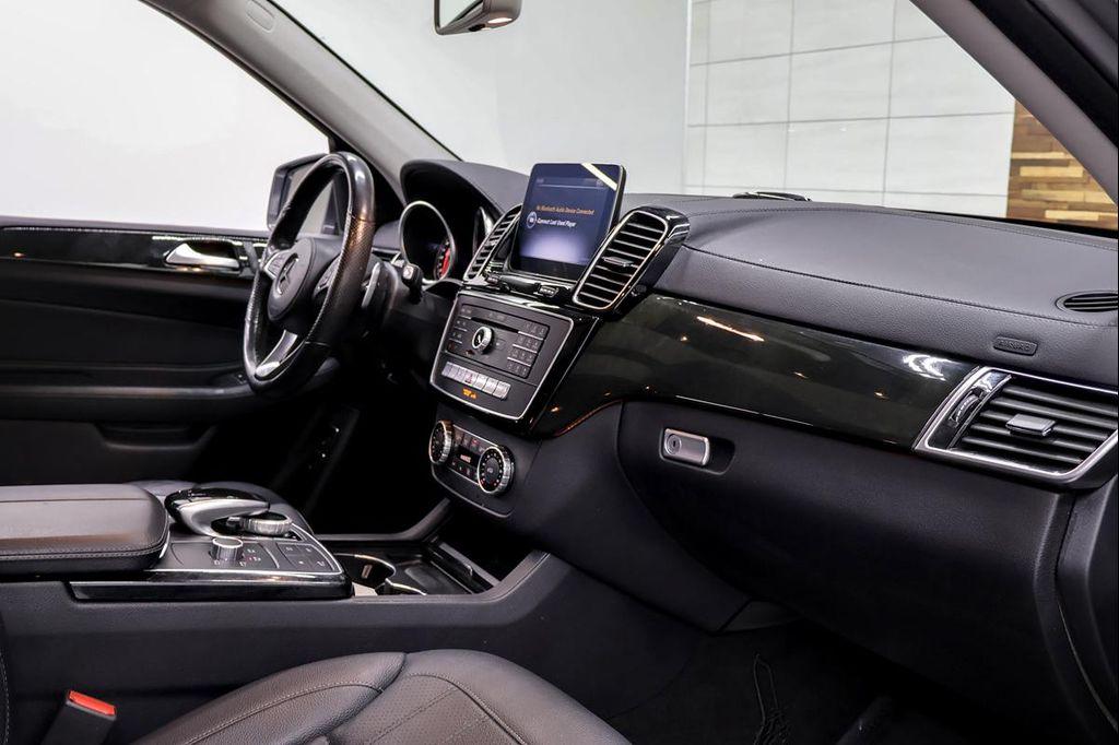 used 2019 Mercedes-Benz GLS 450 car, priced at $26,791