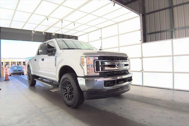 used 2019 Ford F-250 car, priced at $31,944