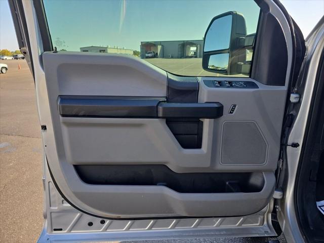 used 2019 Ford F-250 car, priced at $31,944