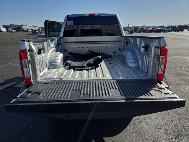 used 2019 Ford F-250 car, priced at $31,944