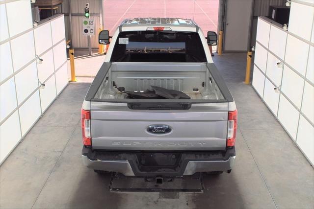 used 2019 Ford F-250 car, priced at $31,944