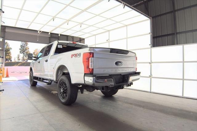 used 2019 Ford F-250 car, priced at $31,944