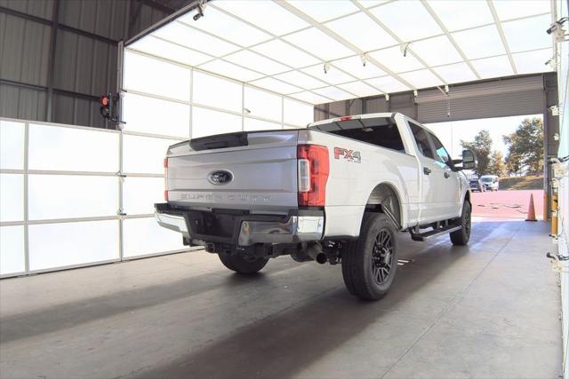 used 2019 Ford F-250 car, priced at $31,944