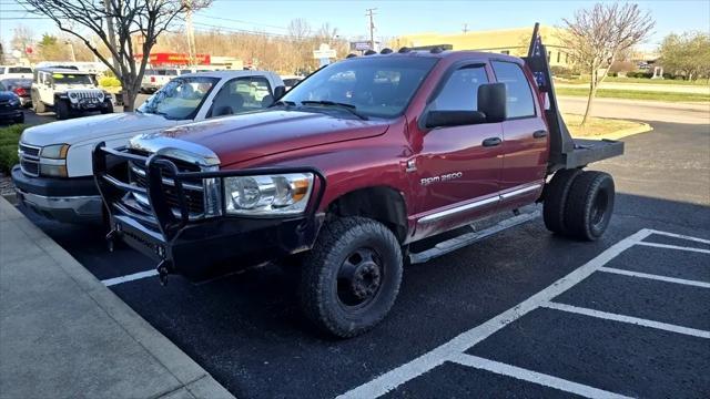used 2006 Dodge Ram 2500 car, priced at $11,944