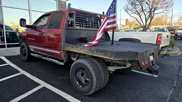 used 2006 Dodge Ram 2500 car, priced at $11,844