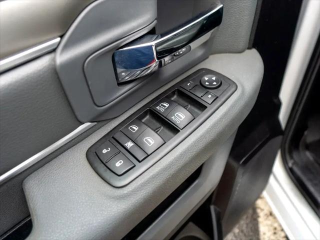 used 2015 Ram 1500 car, priced at $18,844