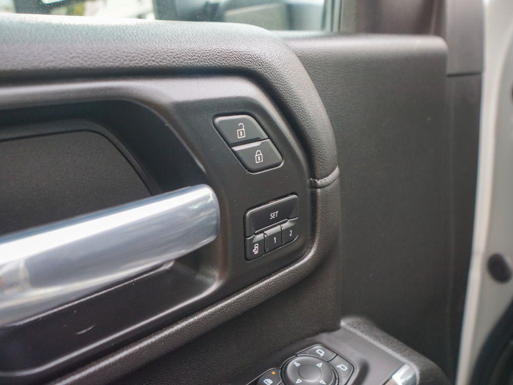 used 2021 GMC Sierra 2500 car, priced at $48,944