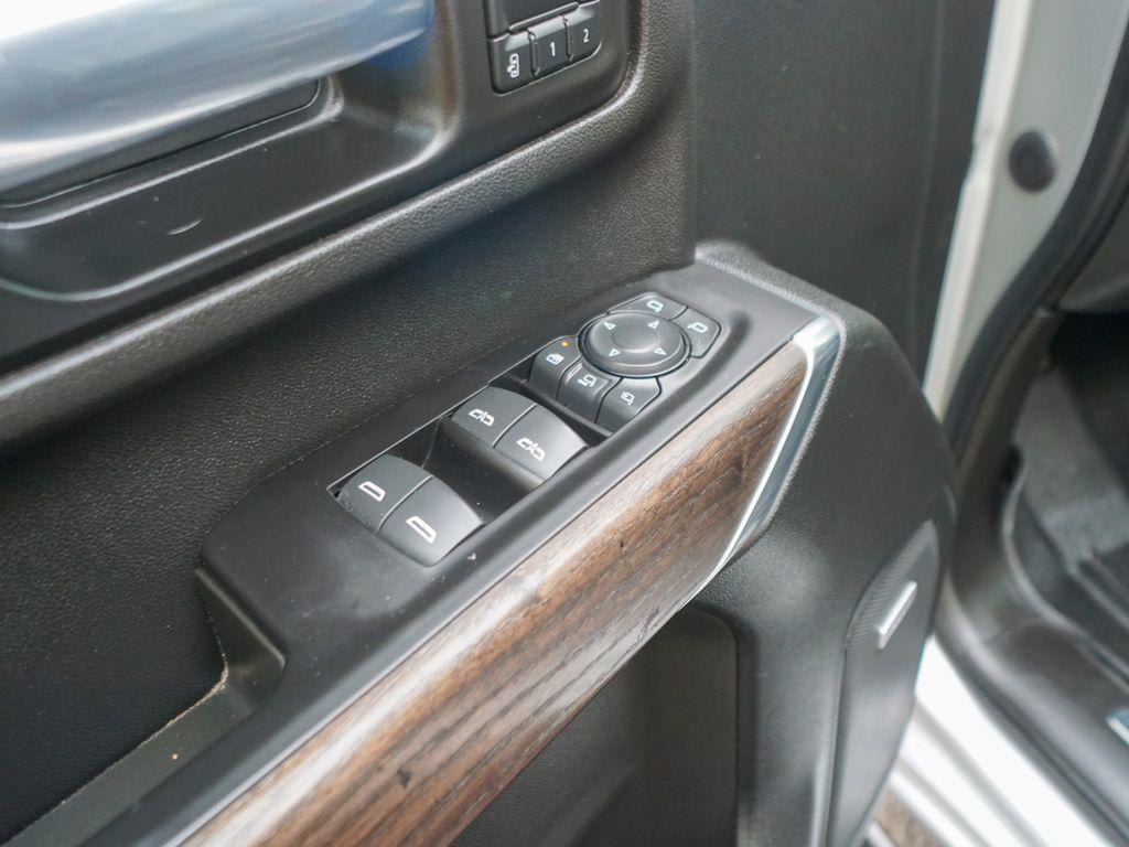 used 2021 GMC Sierra 2500 car, priced at $48,944