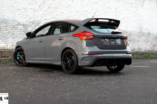 used 2016 Ford Focus RS car, priced at $41,944