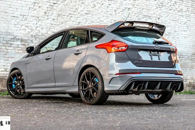 used 2016 Ford Focus RS car, priced at $41,944