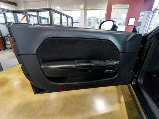 used 2013 Dodge Challenger car, priced at $24,944