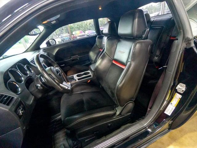 used 2013 Dodge Challenger car, priced at $24,944