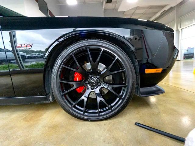 used 2013 Dodge Challenger car, priced at $24,944