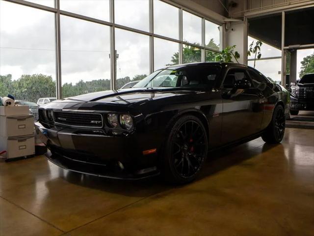 used 2013 Dodge Challenger car, priced at $24,944