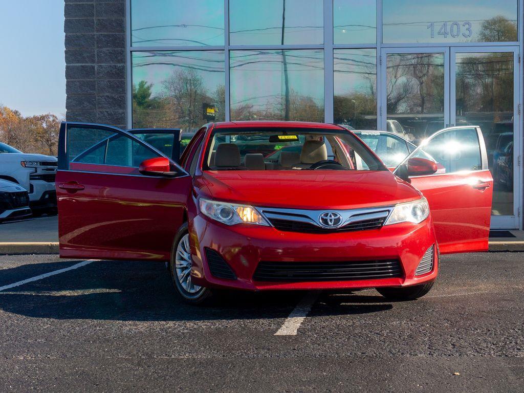 used 2012 Toyota Camry car, priced at $9,944