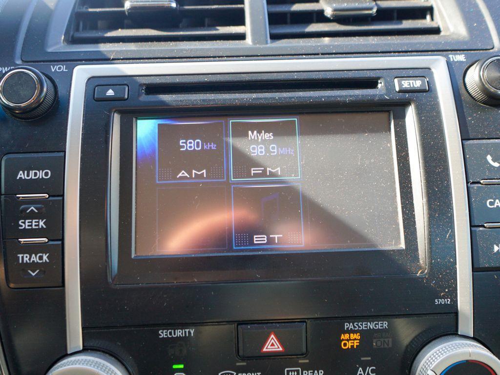 used 2012 Toyota Camry car, priced at $9,944