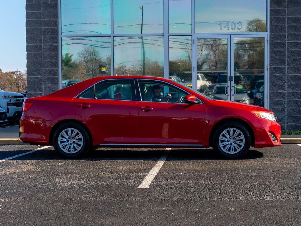 used 2012 Toyota Camry car, priced at $9,944