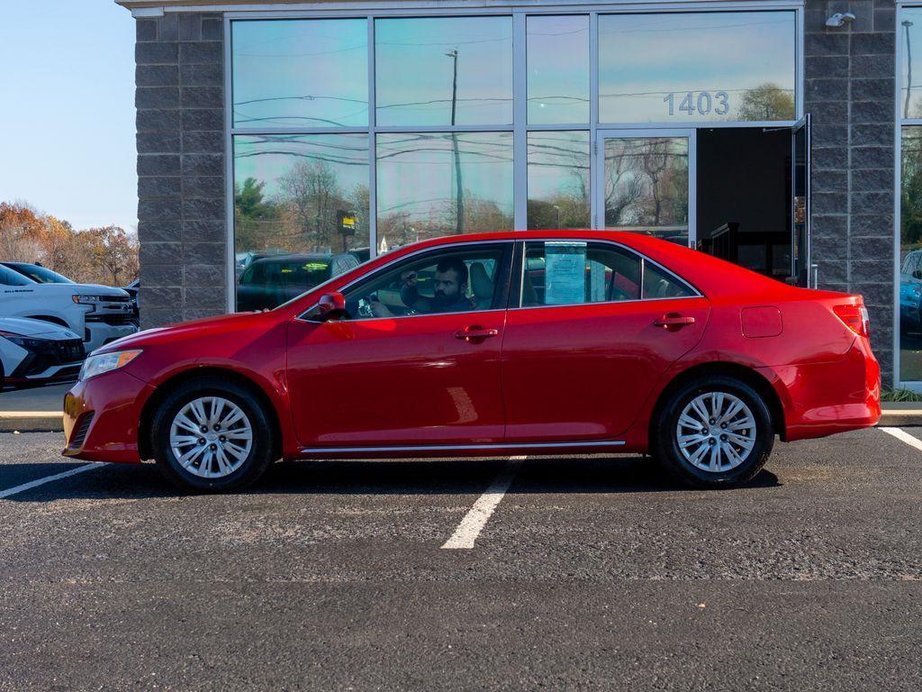 used 2012 Toyota Camry car, priced at $9,944