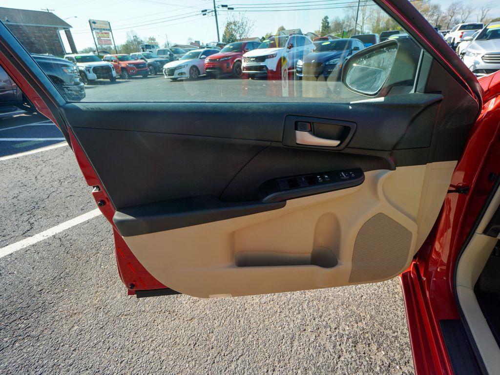 used 2012 Toyota Camry car, priced at $9,944