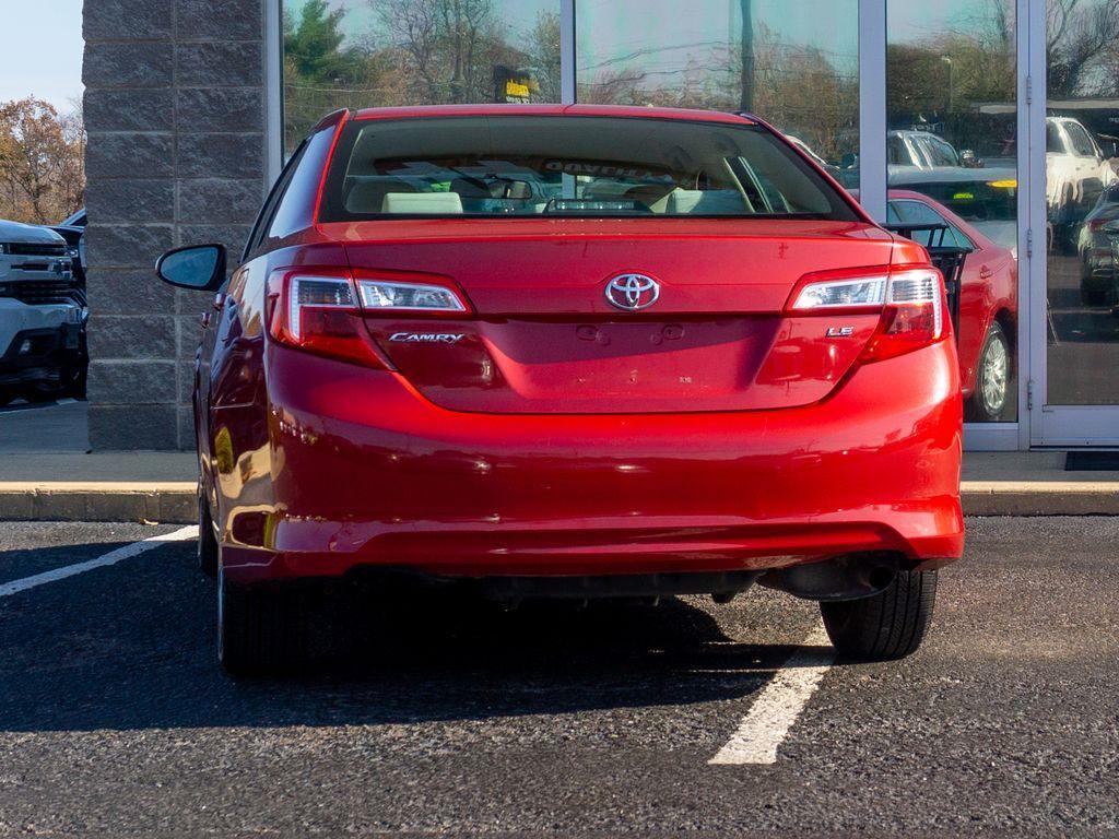 used 2012 Toyota Camry car, priced at $9,944
