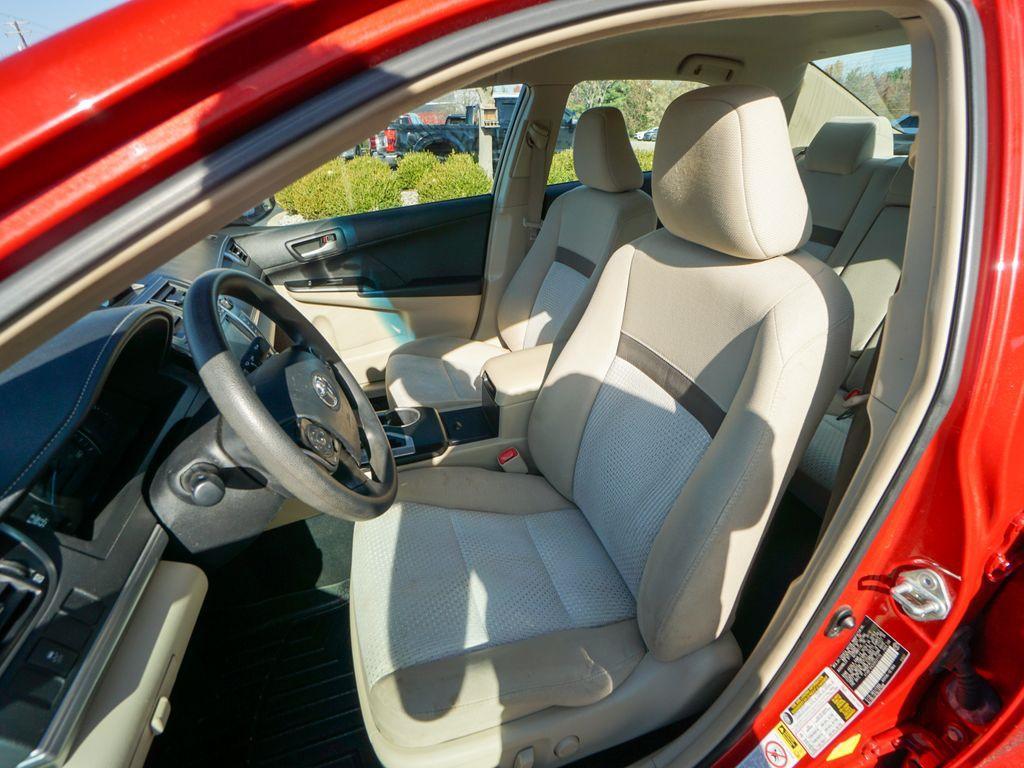 used 2012 Toyota Camry car, priced at $9,944
