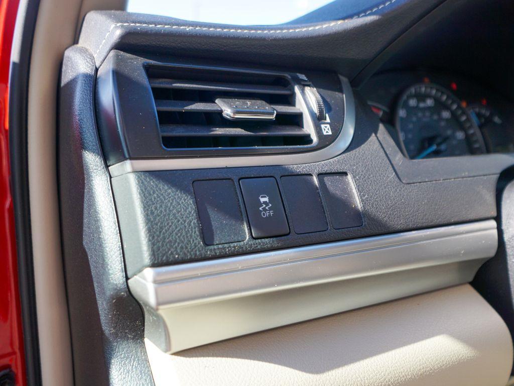 used 2012 Toyota Camry car, priced at $9,944