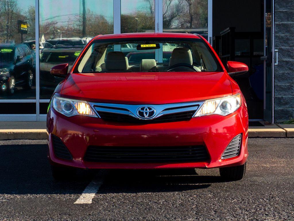 used 2012 Toyota Camry car, priced at $9,944