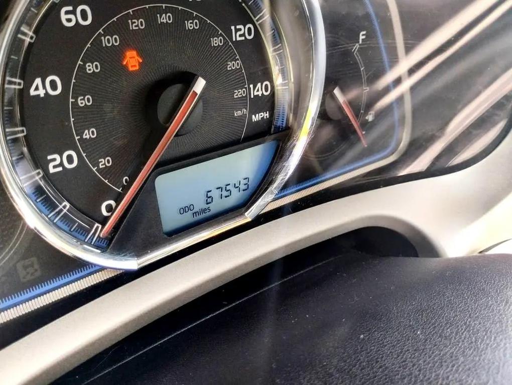 used 2015 Toyota RAV4 car, priced at $20,444
