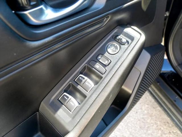 used 2023 Honda Accord car, priced at $24,944