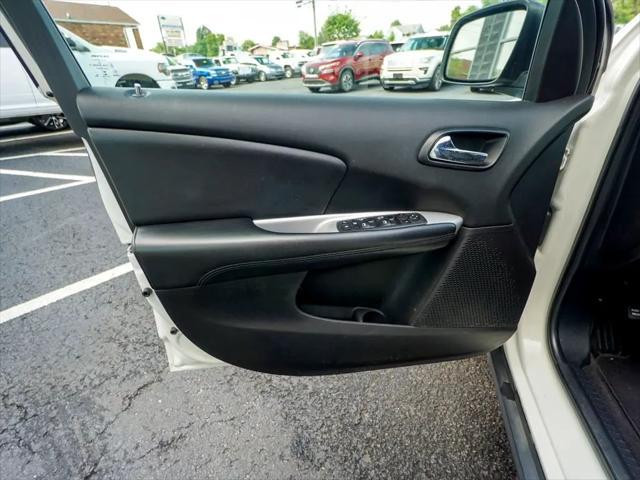 used 2019 Dodge Journey car, priced at $12,844
