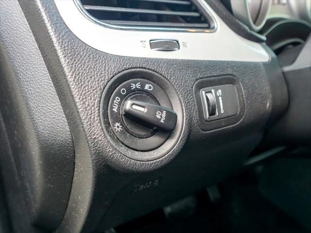 used 2019 Dodge Journey car, priced at $12,844