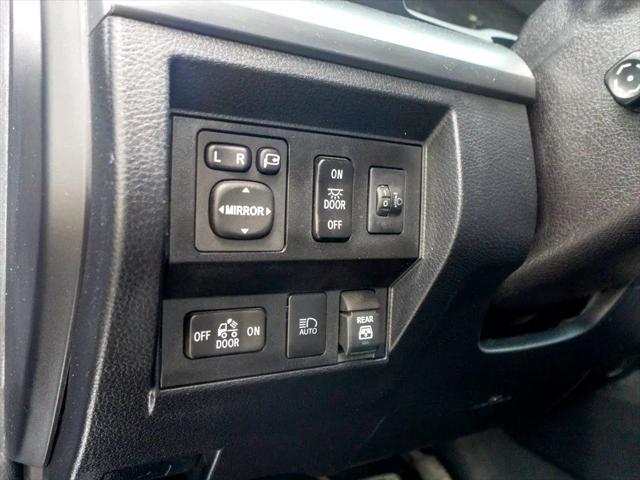 used 2021 Toyota Tundra car, priced at $51,444