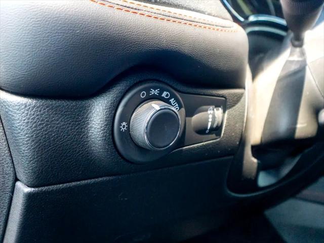 used 2024 Dodge Durango car, priced at $40,944