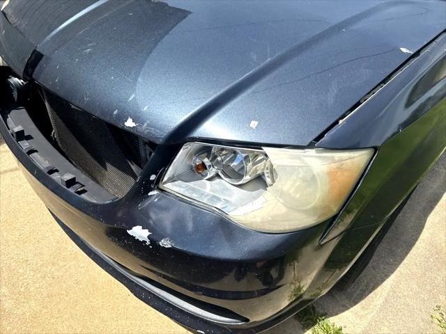 used 2013 Dodge Grand Caravan car, priced at $6,544