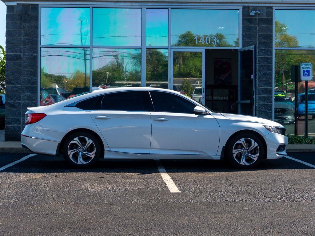 used 2019 Honda Accord car, priced at $15,844