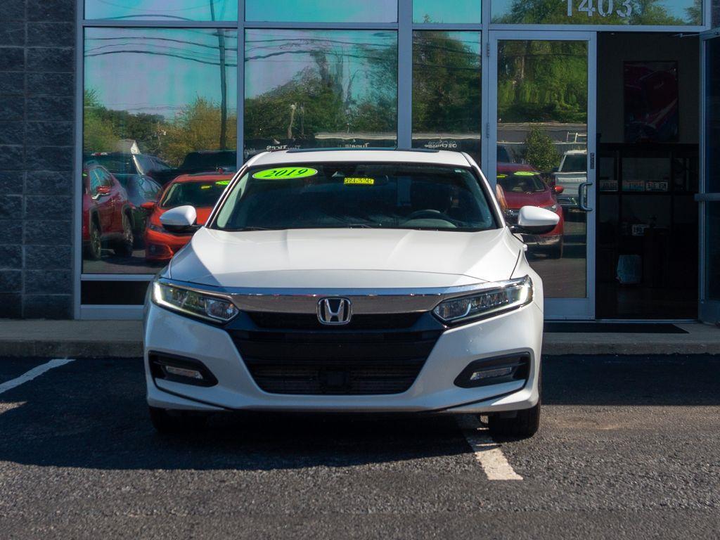 used 2019 Honda Accord car, priced at $15,844