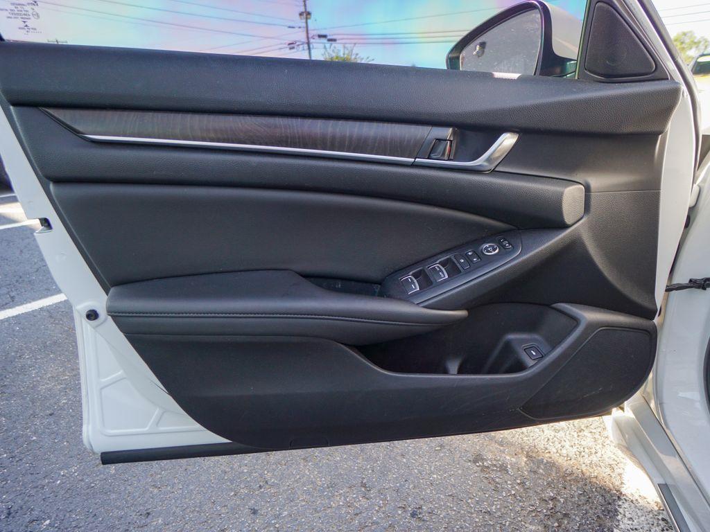 used 2019 Honda Accord car, priced at $15,844