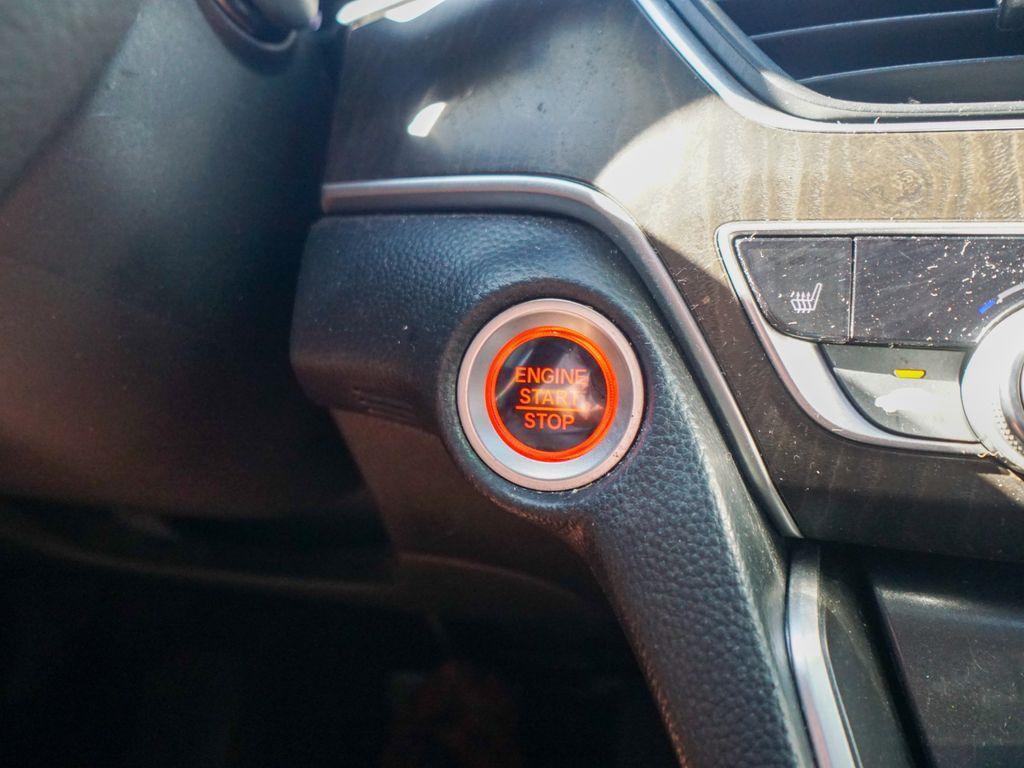 used 2019 Honda Accord car, priced at $15,844