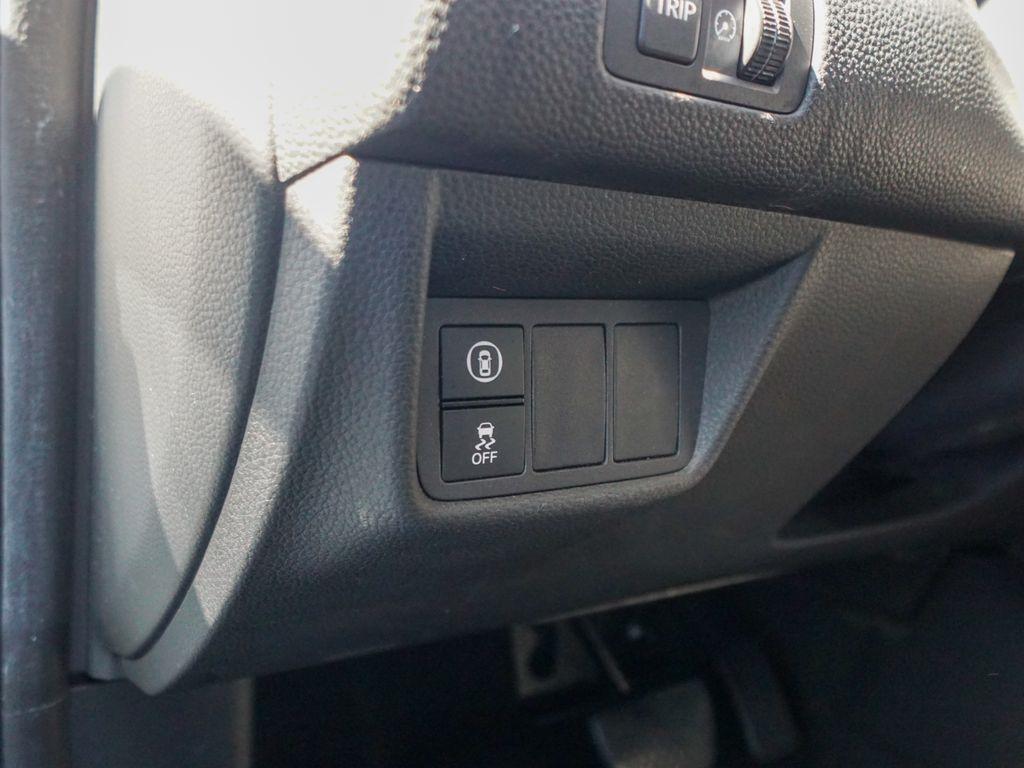 used 2019 Honda Accord car, priced at $15,844