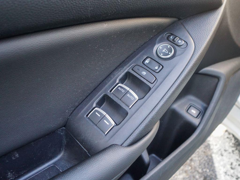 used 2019 Honda Accord car, priced at $15,844