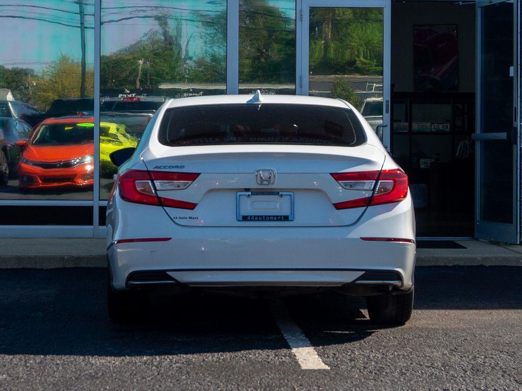 used 2019 Honda Accord car, priced at $15,844
