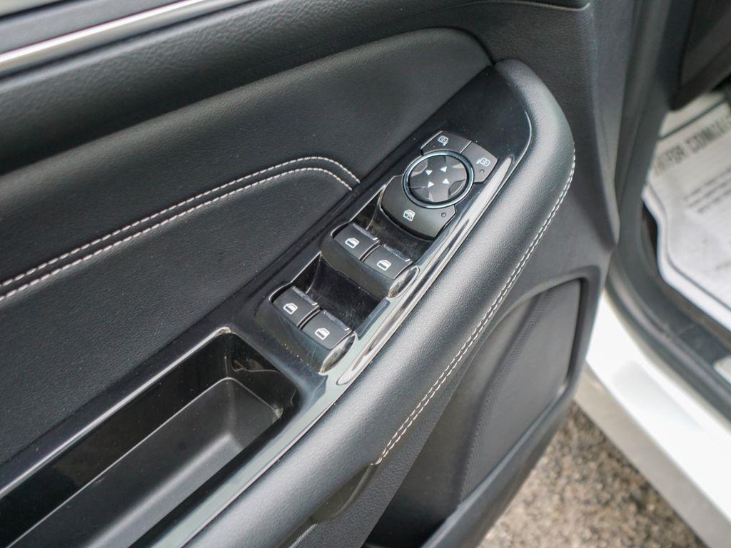 used 2019 Ford Edge car, priced at $17,944