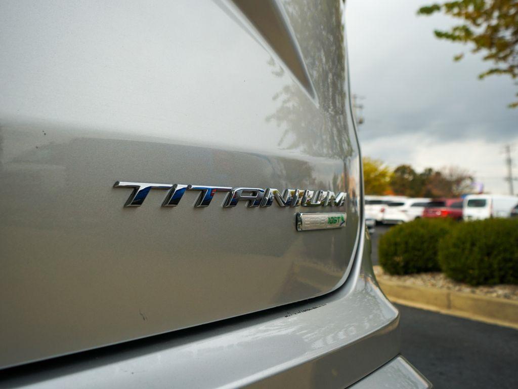 used 2019 Ford Edge car, priced at $17,944