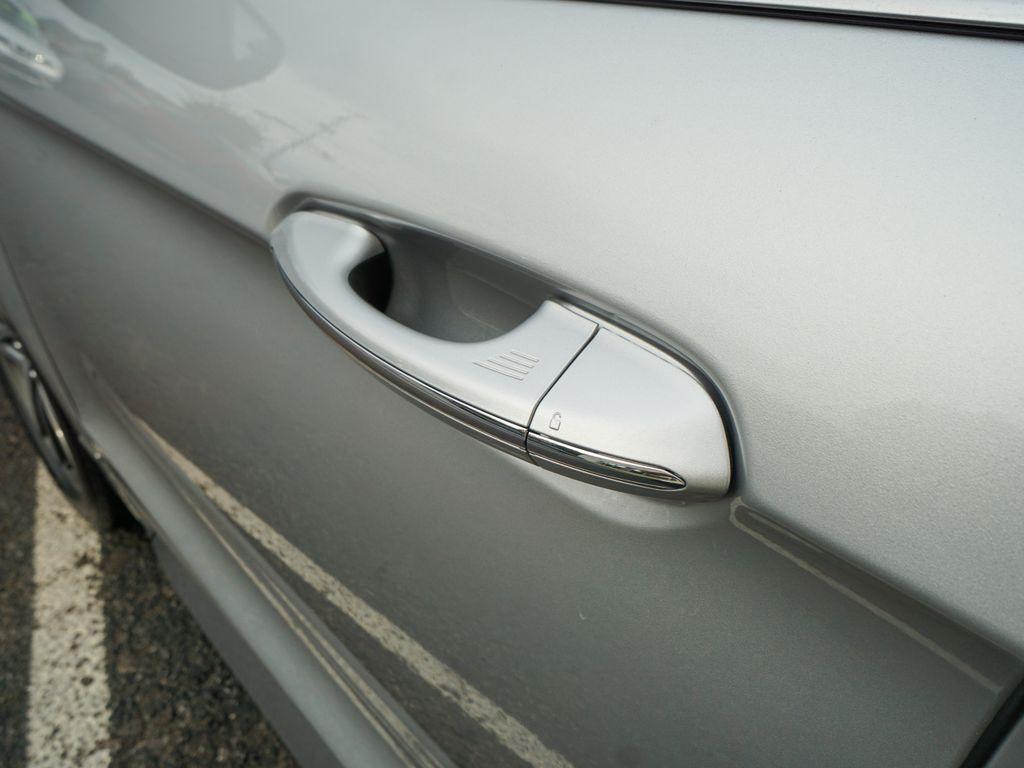 used 2019 Ford Edge car, priced at $17,944