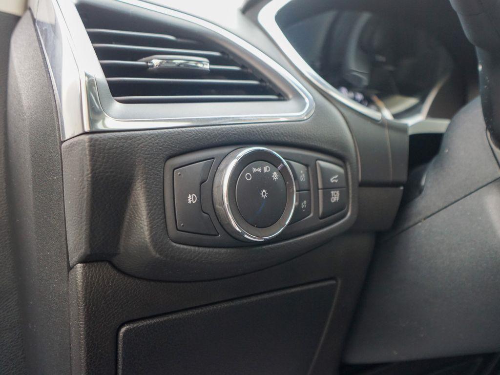 used 2019 Ford Edge car, priced at $17,944