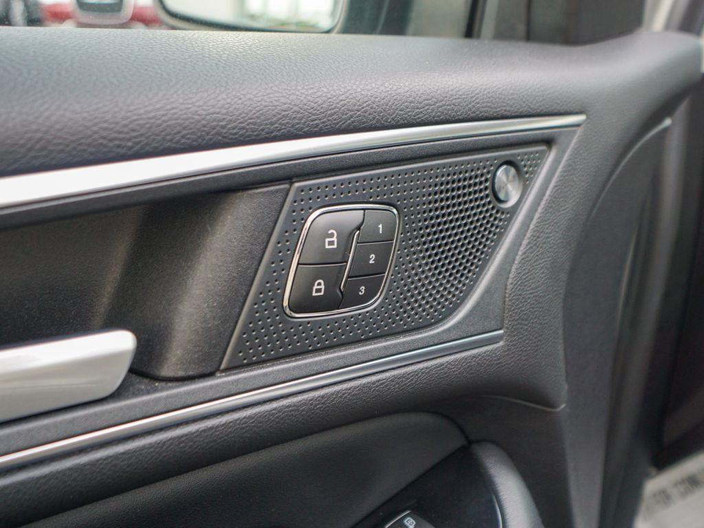 used 2019 Ford Edge car, priced at $17,944